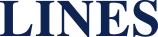 LINES logo